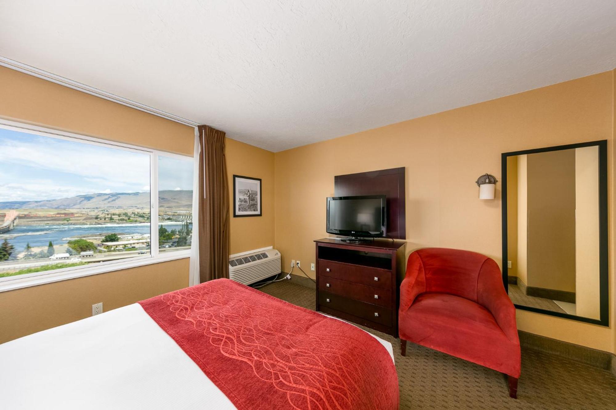Celilo Inn The Dalles Kültér fotó