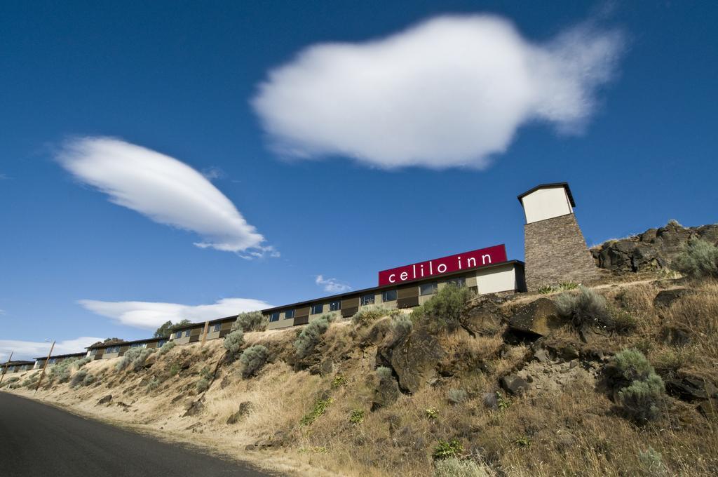 Celilo Inn The Dalles Kültér fotó