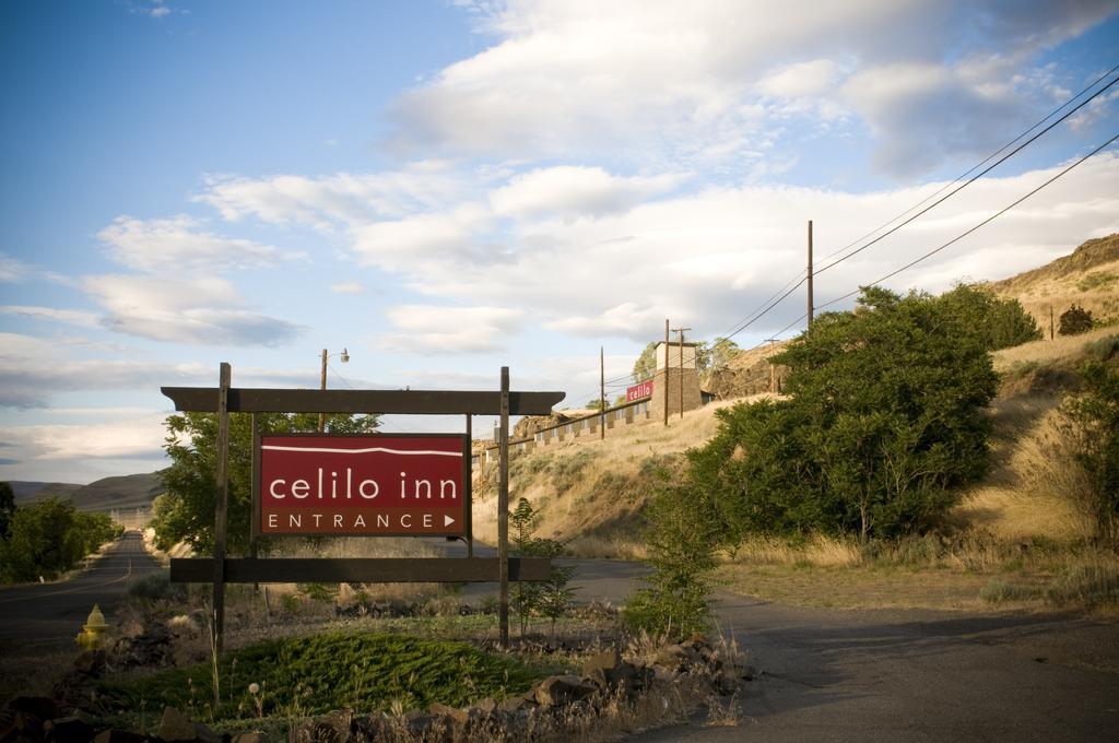 Celilo Inn The Dalles Kültér fotó