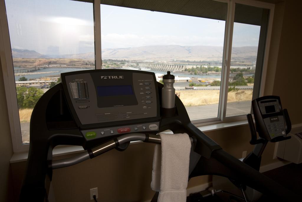 Celilo Inn The Dalles Kültér fotó